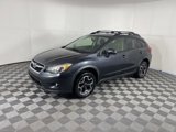 Used 2015 Subaru Crosstrek 2.0i Limited image 2