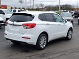 Used 2017 Buick Envision Essence image 4
