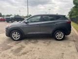 Used 2019 Hyundai Tucson SE image 2