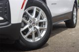Used 2024 Chevrolet Equinox LS image 3