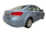 Used 2011 Subaru Legacy 2.5i Premium image 4