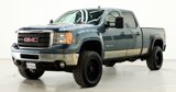 Used 2011 GMC Sierra 2500 SLT image 3