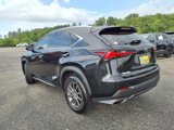 Used 2018 Lexus NX 300 FWD image 4
