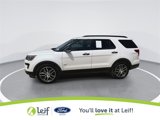 Used 2018 Ford Explorer Sport w/ Ford Safe & Smart Package image 6