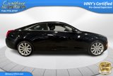 Used 2015 Cadillac ATS 2.0T AWD Coupe image 4