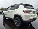 Used 2020 Jeep Compass High Altitude image 4