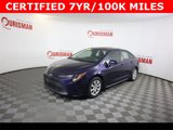 Used 2021 Toyota Corolla LE image 2