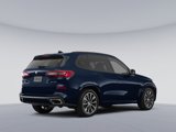 Used 2021 BMW X5 xDrive40i w/ M Sport Package image 3