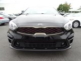 Used 2021 Kia Forte GT-Line w/ GT-Line Premium Package image 3