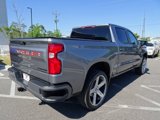 Used 2021 Chevrolet Silverado 1500 Custom w/ LPO, Dark Essentials Package image 4