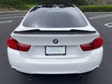 Used 2016 BMW 435i Gran Coupe image 4