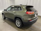 Used 2020 Jeep Cherokee Latitude Plus w/ Cold Weather Group image 5