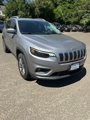 Used 2019 Jeep Cherokee Latitude Plus image 3