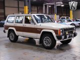 Used 1986 Jeep Wagoneer Limited image 5