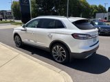 Used 2019 Lincoln Nautilus Reserve w/ Ultimate Package image 4