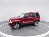 Used 2012 Jeep Liberty Sport image 4