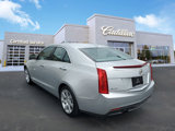 Used 2014 Cadillac ATS Sedan image 2