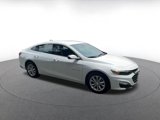 Used 2024 Chevrolet Malibu LT image 2