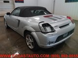 Used 2000 Toyota MR2 image 6