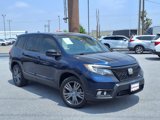 Used 2019 Honda Passport Sport image 2