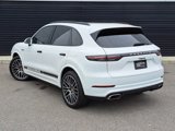 Used 2020 Porsche Cayenne E-Hybrid image 3