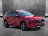 Used 2024 Ford Escape ST-Line image 3