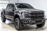 Used 2023 Ford F150 Raptor w/ Blue Interior Package image 3