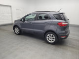 Used 2018 Ford EcoSport SE image 3