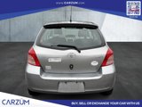 Used 2007 Toyota Yaris 2-Door Hatchback image 6