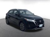 Used 2024 Nissan Kicks SV image 3