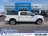 Used 2013 Ford F150 Limited image 4