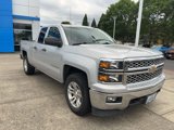 Used 2014 Chevrolet Silverado 1500 LT w/ All Star Edition image 2