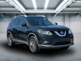 Used 2016 Nissan Rogue SL w/ SL Premium Package image 2