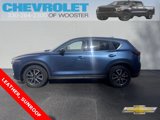 Used 2018 MAZDA CX-5 Grand Touring image 2