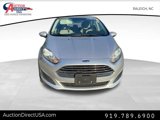 Used 2014 Ford Fiesta SE image 3