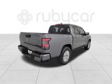 Used 2023 Nissan Frontier SV image 5