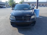 Used 2017 Dodge Journey SE w/ Flexible Seating Group image 2