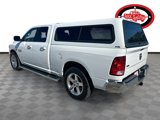 Used 2018 RAM 1500 Classic SLT image 5