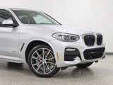 Used 2018 BMW X3 xDrive30i w/ M Sport Package image 2