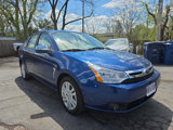 Used 2009 Ford Focus SEL image 5