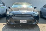 Used 2013 Ford Fusion Titanium image 6