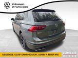 Used 2019 Volkswagen Tiguan SEL Premium R-Line w/ 3rd Row Seat Package image 5