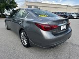 Used 2022 INFINITI Q50 Luxe w/ Cargo Package image 5