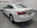 Used 2023 Chevrolet Malibu LT image 5
