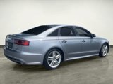 Used 2016 Audi A6 2.0T Premium Plus w/ Premium Plus Package image 5