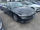 New 2025 Hyundai Elantra SE w/ Cargo Package image 2