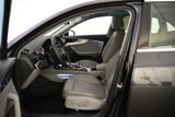 Used 2017 Audi A4 2.0T Premium Plus w/ Premium Plus Package image 4