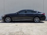 Used 2018 Genesis G80 3.8 image 2