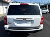 Used 2016 Jeep Patriot 75th Anniversary w/ Power Value Group image 4