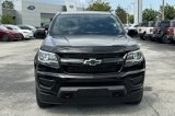Used 2018 Chevrolet Colorado LT w/ Redline Special Edition image 2